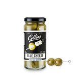 Collins  Blue Cheese Stuffed Queen Olives